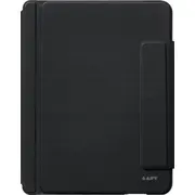 Picom Laut Type Folio 2 aizsargmaciņš ar Bluetooth tastatūru iPad Air 11 M2 2024. Pro 1/2/3/4G un 10.9 4/5G Melns Obudowa ochronna do oraz black