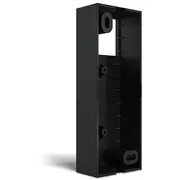 Piekļuves vienība M Virsmas montāžas/ aizmugures plāksne/ pastaiga 916122 2N Access Unit Surface Mounting/Backplate/ Spacer