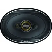 Pioneer Ts-A6971F automašīnas skaļrunis Samochodowy