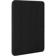 Pipetto Origami No1 oriģinālais futrālis. melns  iPad 2024 Etui na tablet Original Case. black Pro