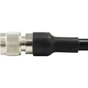 Pirmā līmeņa antenas vads Anc-4110 1M kabelis Antena Levelone Antenna Cable Antennacable