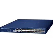 Planet Gs-6311-16S8C4Xr tīkla saites Pārvaldīts L3 Gigabit Ethernet 10/100/1000 Sieciowe