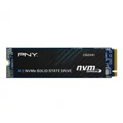 Pny Ssd 512 Gb M.2 2280 Bulk M280Cs2241-512-Blk Dysk 512Gb