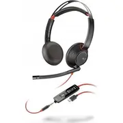 Poly austiņas 207586-03 Blackwire