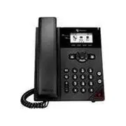 Poly Vvx 150 Ip tālrunis Telefon