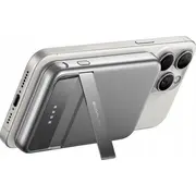 Ecoflow Power Bank Usb 5000Mah Rapid Silver 5016801015 Srebrny