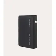 Powerbank Fr klēpjdators melns Laptop Black