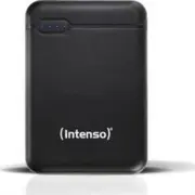 Powerbank Intenso Xs10000 10000Mah melns Czarny