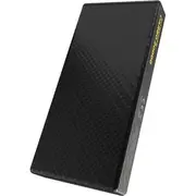 Powerbank Nitecore Carbo 20000Mah melns Czarny