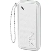 Powerbank Usams Pb56 10000Mah balts