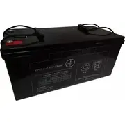 Powerbat Cb 200-12 akumulators Akumulator