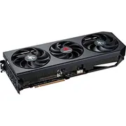 Powercolor Hellhound Radeon Rx 9070 Xt 16Gb Gddr6 Rx9070Xt grafiskā karte Karta graficzna 16G-L/Oc
