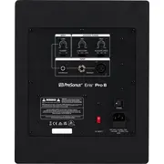 Presonus Eris Pro 8 aktīvais monitors Monitor Aktywny