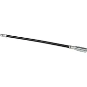 Pressol Elastīga šļūtene eļļošanas pistolēm 8 x 300 mm ar uzgali 12 631 Do smarownic