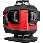 Pro Line Laser Lk-4Db Blue Liniowy Niebieski
