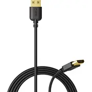Procab kabelis Hdmi A 2.0 Csv210B/1 1M Kabel