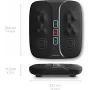 Prolink Medisana Lm 100 augšstilbu un pēdu masieris Ud