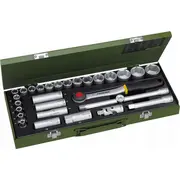 Proxxon instrumentu komplekts Pr23000 Zestaw el.