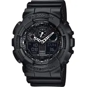 Pulksteņi Casio G-Shock Ga-100 -1A1Er Zegarek