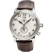Pulkstenis Zeppelin Lz127 7644-5 Quarz Watch Zegarek