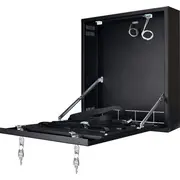 Pulsar servera korpuss Awo529 Dvr Housing Obudowa serwerowa