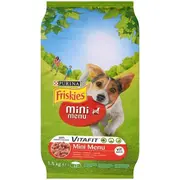 Purina Friskies Vitafit Mini Menu 1.5 kg 1.5Kg