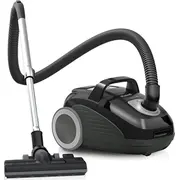 Gorenje G-Force Lite Pet Edition Vcea28Glbk putekļu sūcējs Odkurzacz