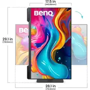 Pv3200U Ips 4K Uhd Usb-C Hdr P3