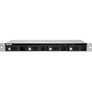 Qnap Tr-004 Rack 1U disku masīvs Tr-004U Macierz dyskowa