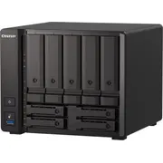 Qnap Ts-H973Ax-32G failu serveris Serwer