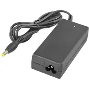Qoltec klēpjdatora barošanas avots Zasilacz do laptopa W. mm. A. 50089.90W