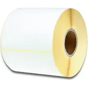Qoltec Thermal etiķetes 100 x 210 mm 350 gab. 51881 Etykiety termiczne sztuk