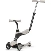 Qplay Sema motorolleris Beige 4539 Hulajnoga