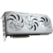 Gigabyte Radeon Rx 9070 Xt Gaming Oc Ice 16 Gb Gddr6 grafiskā karte Gv-R907Xgamingocice-16Gd Karta graficzna 16Gb