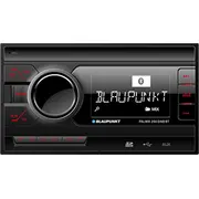 Radio Blaupunkt Palma 200 Dab Bt Geringe Einbautiefe  multivide Einbautiefe 2-Din Multimedia