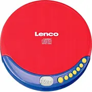 Radio Lenco Cd-021Kids