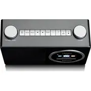Radio Lenco Dir-70Bk