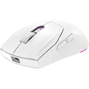 Rampage Prote M5 Pro Mouse Mysz Protem5Pro-White