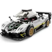 Rastar Rotaļu Auto Modelis Zonda R Brick 93900 Toy Car Model