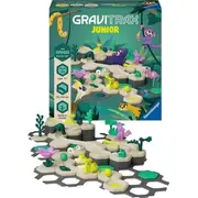 Ravensburger Gravitrax Junior Jungle Starter Kit Zestaw startowy