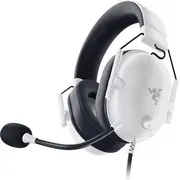 Razer Blackshark V2 X balta Playstation White