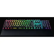 Razer Huntsman V3 Pro 8 Khz. Asv melna tastatūra Khz Us Rz03-05530100-R3M1 8887910074190 Klaviatura 8Khz