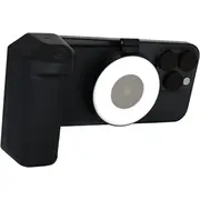 Realpower Selfie Magfree. Selfieholder. Light Magfree.selfieholder.4.800Mah.selfie