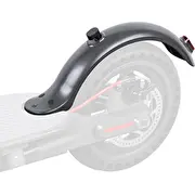 Rebel Aizmugurējais spārns motorolleram Fast Pro Zab0030 Tylni do hulajnogi