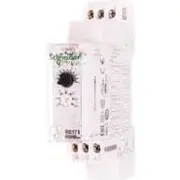 Relpol laika relejs 1P 10A 1Sek-100H 12-240V Ac/Dc Re17Rmmw Czasowy