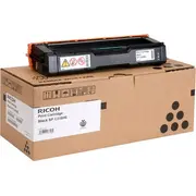 Ricoh 406479 oriģinālais melnais toneris Toner Black