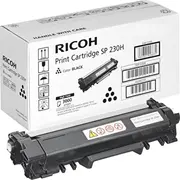 Ricoh 408294 oriģinālais melnais toneris Toner Black