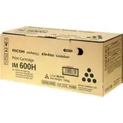 Ricoh 418481 Black Toner Original 037028
