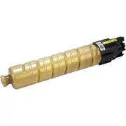 Ricoh 821186 Yellow Toner Original