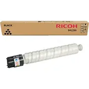 Ricoh 841299 oriģinālais melnais toneris 842235 Toner Black